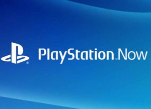 PlayStation Now (Image: Sony)