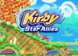 Kirby Super Star Allies