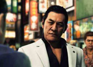 Yakuza Judgement (Image: SEGA)