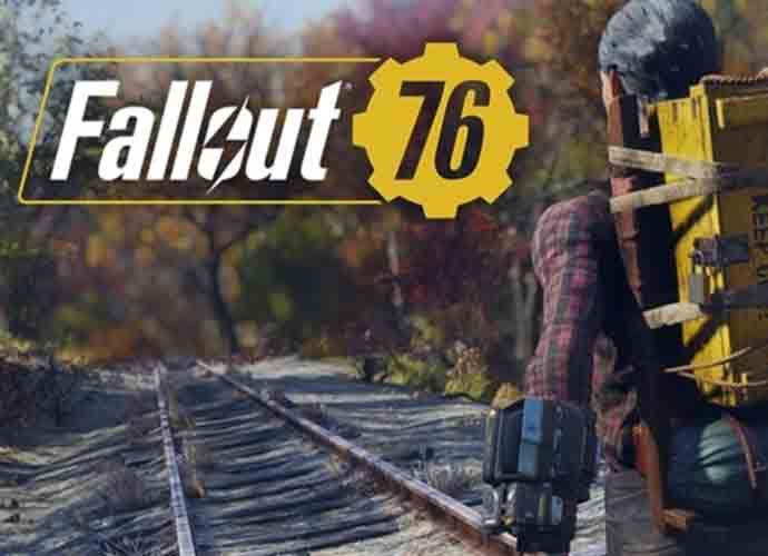  Fallout 76 Adds A Premium Subscription Service Called Fallout 1st