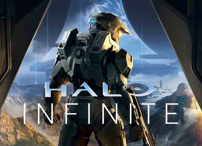 Halo Infinite Logo (Image Credit: Microsoft)