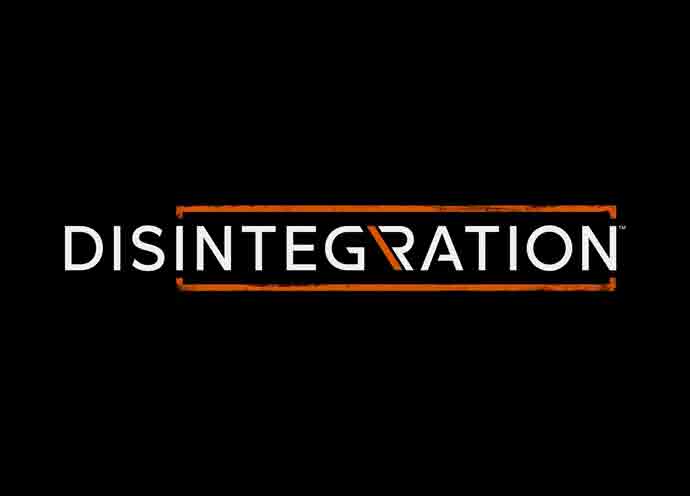 Disintergration