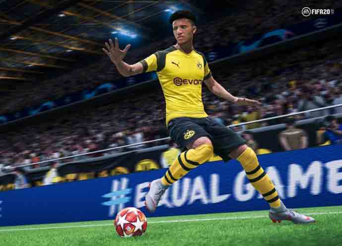 ‘FIFA 23’ Is Coming With Even More Changes For One Last Hurrah