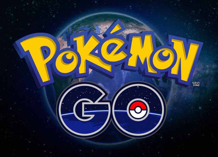 Pokémon GO (Image: Pokemon)