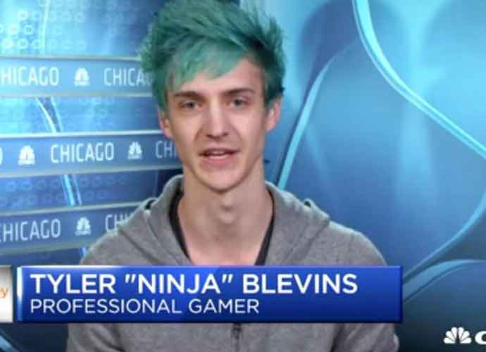 Tyler Blevins, Ninja