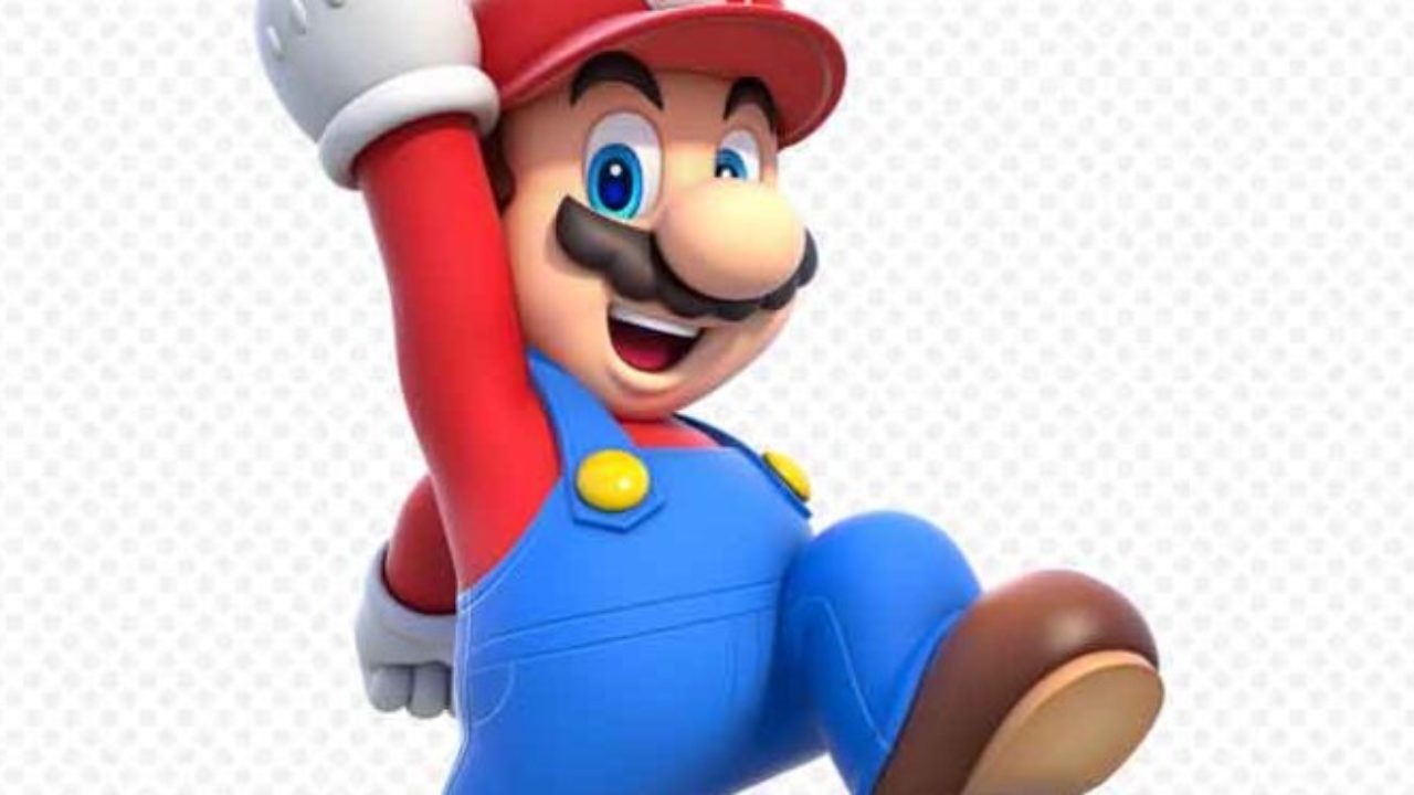 Mario creator Shigeru Miyamoto awarded Japanese cultural merit