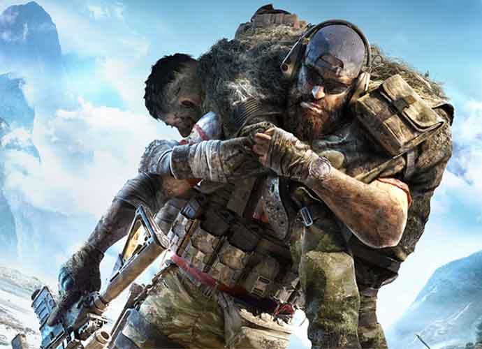 'Ghost Recon: Breakpoint'