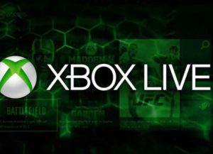 Xbox Live (Image: Xbox)