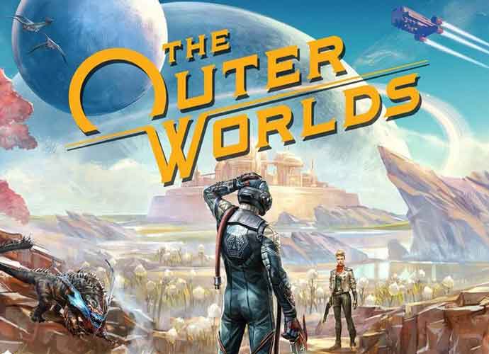 'The Outer Worlds'