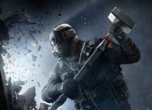 Tom Clancy's 'Rainbow Six Siege' Confirmed For PS5 & Xbox Series X