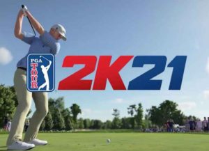 'PGA Tour 2K21' Set For August 21 Release