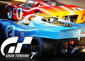 Gran Turismo 7 (Image: Sony)