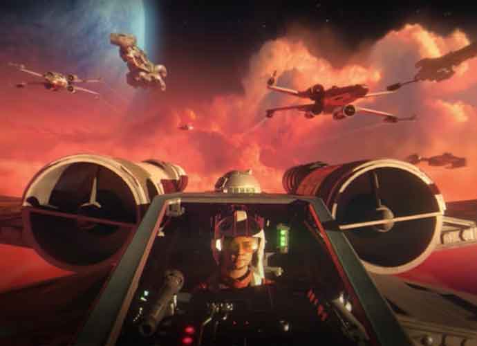 Star Wars: Squadrons (Image: Lucasfilm)