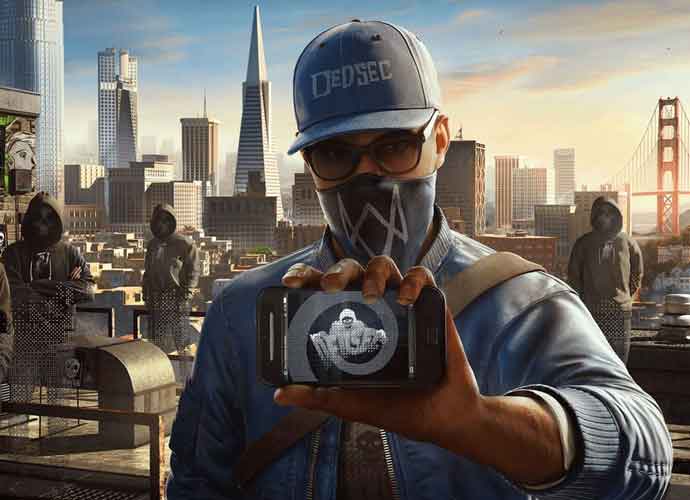 'Watch Dogs 2'