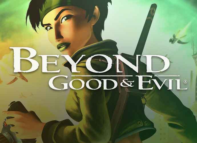 'Beyond Good & Evil'