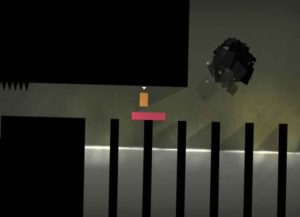 'Thomas Was Alone' Creator Mike Bithell Announces New Game 'The Solitary Conspiracy'