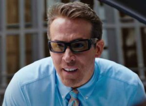 WATCH: Ryan Reynolds Unleashes 2nd Trailer For 'Free Guy'