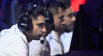 Thomas ‘ZooMaa’ Paparatto Retires From Professional ‘Call Of Duty’ Competition With New York Subliners