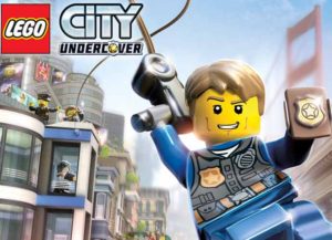 'Lego City Undercover' (Phoro: courtesy TT Games)
