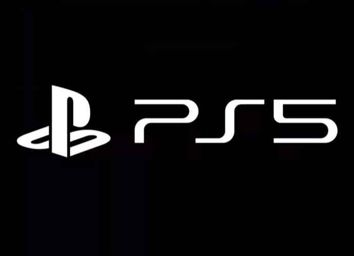 PlayStation 5 (Photo Courtesy Of Sony)