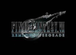 Final Fantasy VII Remake Intergrade (Photo Courtesy Of Square Enix)