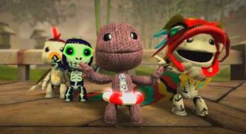 ‘LittleBigPlanet’ Servers Disabled In Response To Severe Cyber Attack