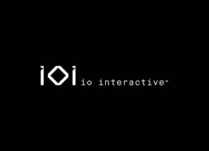 IO Interactive Logo (Photo Courtesy Of IO Interactive)