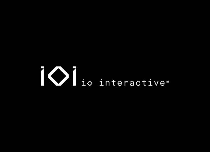 IO Interactive Logo (Photo Courtesy Of IO Interactive)