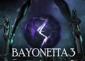 Bayonetta 3 (Photo Courtesy of Nintendo)