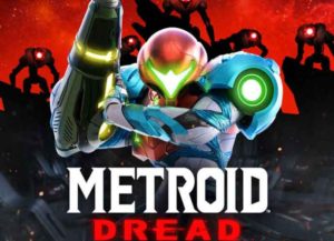Metroid Dread (Photo Courtesy Of Nintendo)