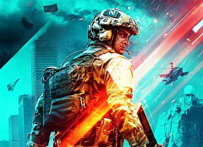 'Battlefield 2042' (Image: EA)