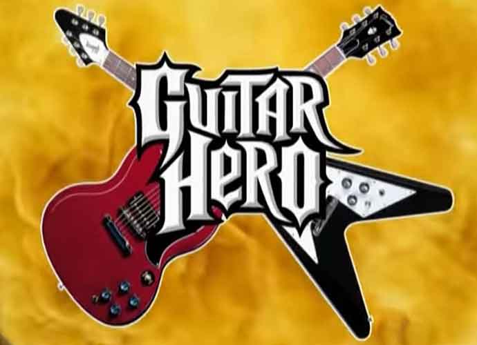 'Guitar Hero' (Image: Activision)