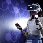 Meta Set To Release Four VR Headsets By 2024