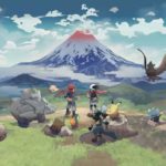 ‘Pokémon Legends: Arceus’ Set For Released Jan. 28