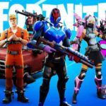 Epic Games Announce That They Will Be Adding A First-Person Camera Mode To ‘Fortnite’