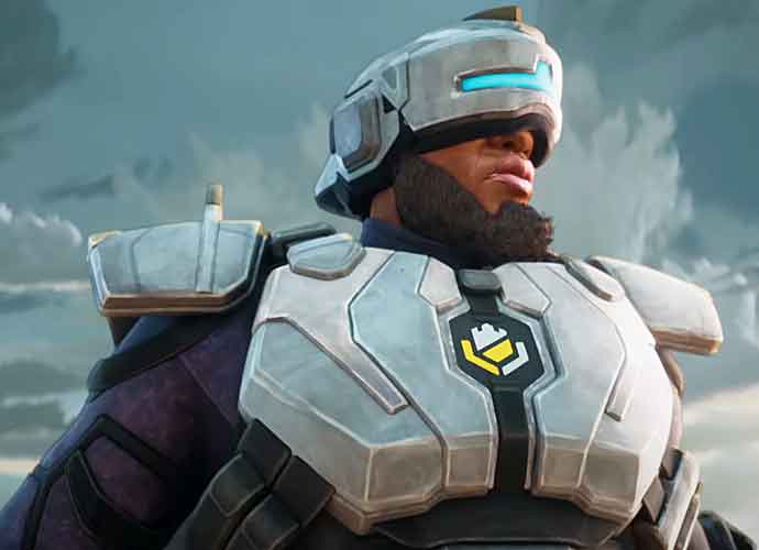 'Apex Legends: Saviors' (Image: EA)