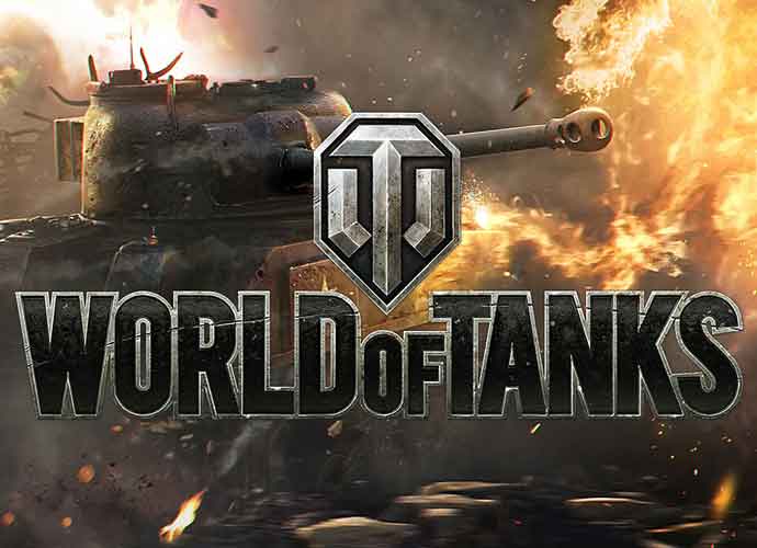 'World of Tanks' (Image: Wargaming)