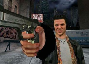 'Max Payne' (Image: Remedy)