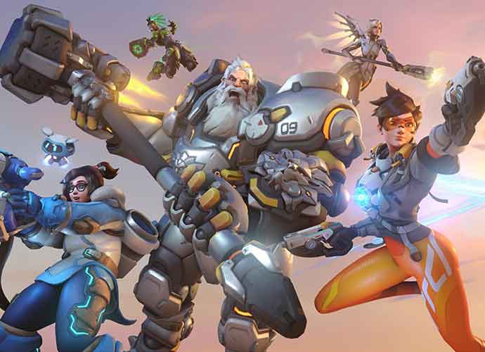New ‘Overwatch 2’ Update On Projectiles Has Caused Chaos Within The Community