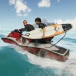 Legendary Surfer Barton Lynch Launches Surfing Video Game