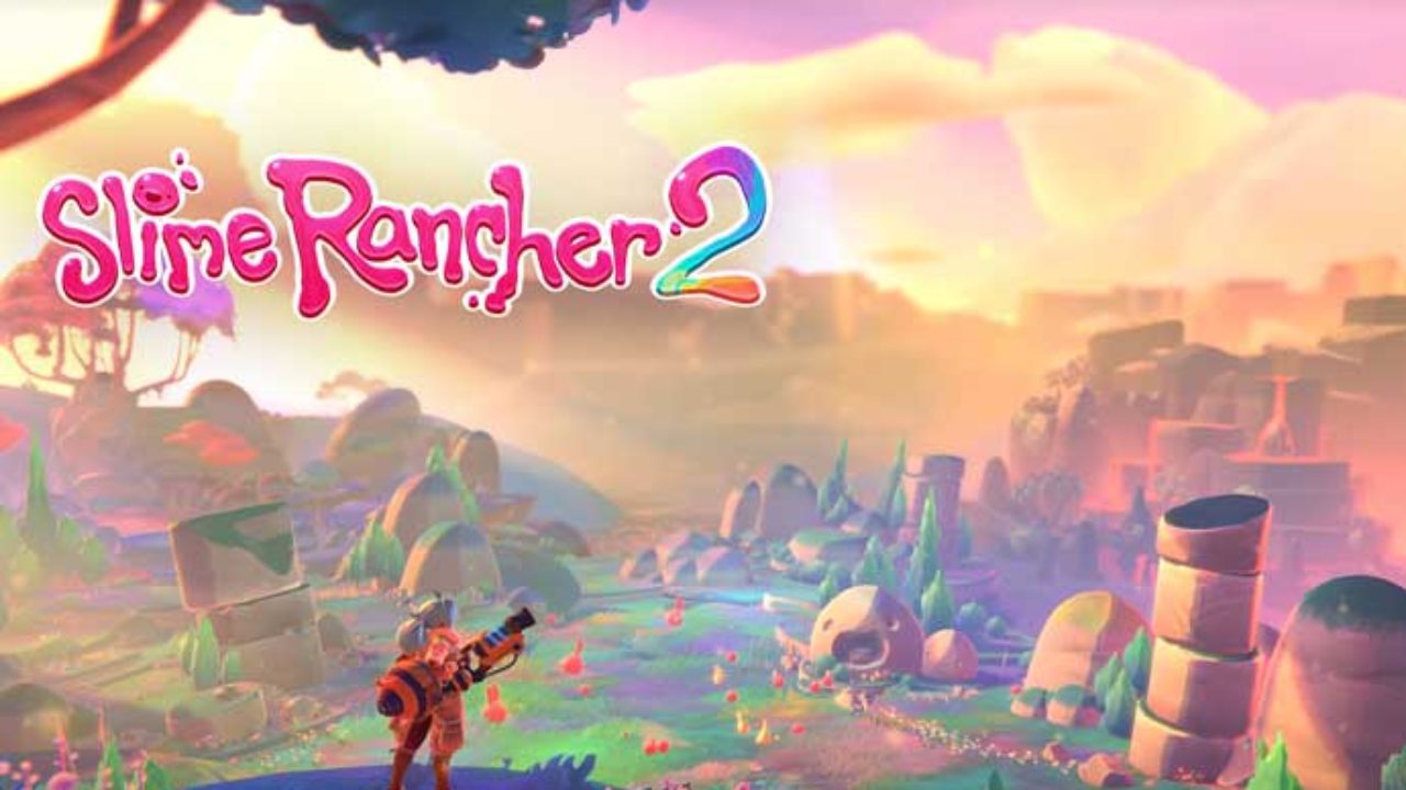 Will 'Slime Rancher 2' Have Multiplayer? Here's What to Know