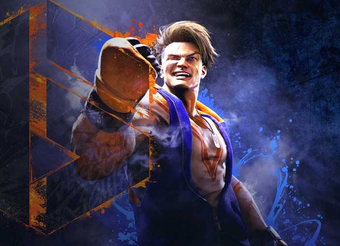 Character from Street Fighter 6 (Image: Capcom)