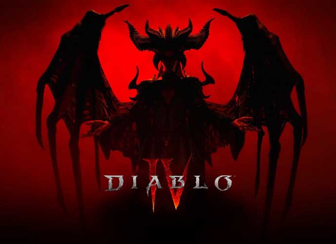 'Diablo 4' (Image: Blizzard)