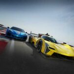 Forza Motorsport’s Major Update 1.0 Overhauls Car Parts Unlocking & More