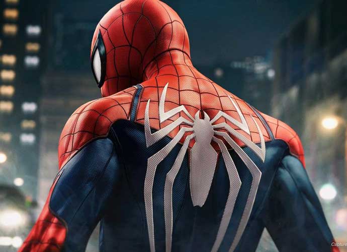 'Marvel's Spider-Man' (Image: Marvel)