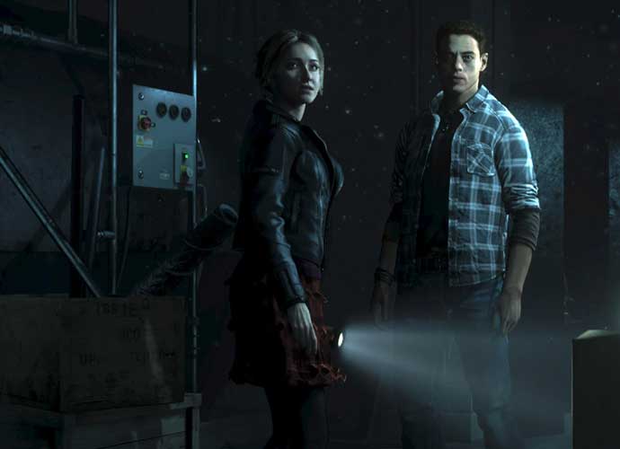 'Until Dawn' (Image: Playstation Studios)