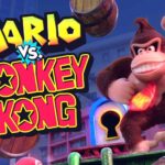 Gamers Are Surprised By The Amazing Quality Of New ‘Mario Vs. Donkey Kong’ Remake
