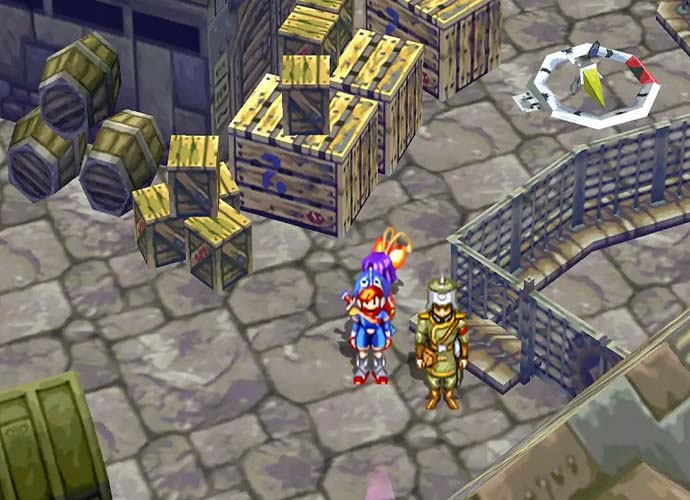 Grandia Remastered Collection (Image: GungHo Online Entertainment America)