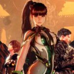 EA Japan Questions Japanese Ratings Board, CERO, For ‘Stellar Blade’s Uncensored Release