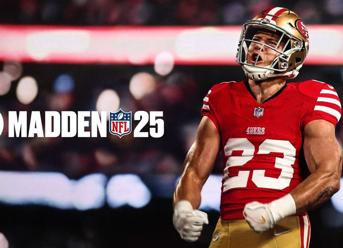 EA Confirms Madden 25 Compatibility With A College Football 25 Game Mode